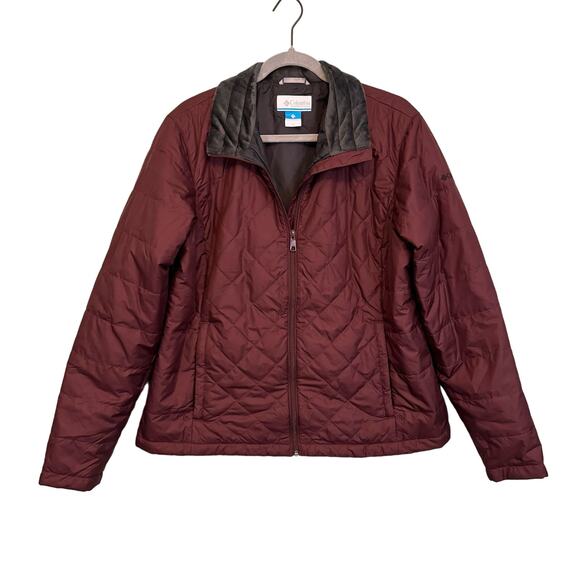 Columbia Snowmelt Valley Jacket